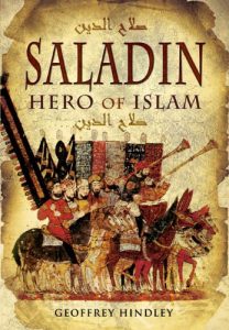 Download Saladin: Hero of Islam pdf, epub, ebook