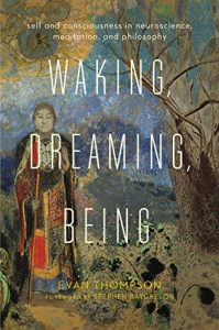 Download Waking, Dreaming, Being: Self and Consciousness in Neuroscience, Meditation, and Philosophy pdf, epub, ebook