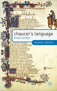 Download Chaucer’s Language pdf, epub, ebook