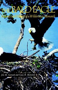 Download The Bald Eagle: Haunts and Habits of a Wilderness Monarch pdf, epub, ebook