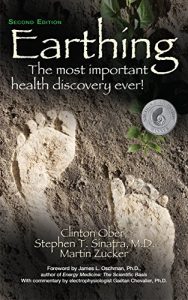 Download Earthing: The Most Important Health Discovery Ever! pdf, epub, ebook