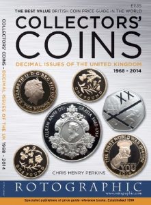 Download Collectors’ Coins – Decimal Issues of the United Kingdom, 1968 – 2014 pdf, epub, ebook