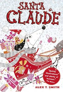 Download Santa Claude pdf, epub, ebook