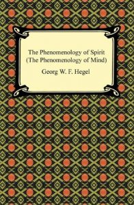 Download The Phenomenology of Spirit (The Phenomenology of Mind) pdf, epub, ebook