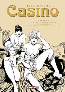 Download Casino T01 (French Edition) pdf, epub, ebook