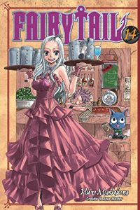 Download Fairy Tail Vol. 14 pdf, epub, ebook