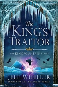 Download The King’s Traitor (The Kingfountain Series Book 3) pdf, epub, ebook