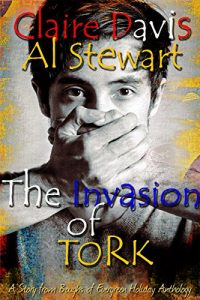 Download The Invasion of Tork (Tork and Adam Book 1) pdf, epub, ebook