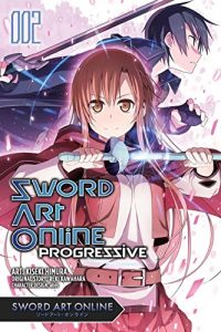 Download Sword Art Online Progressive, Vol. 2 (manga) pdf, epub, ebook