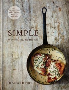 Download SIMPLE: effortless food, big flavours pdf, epub, ebook