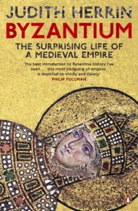 Download Byzantium: The Surprising Life of a Medieval Empire pdf, epub, ebook