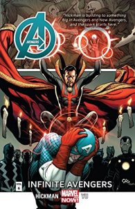 Download Avengers Vol. 6: Infinite Avengers (Avengers (Marvel NOW!)Graphic Novel) pdf, epub, ebook