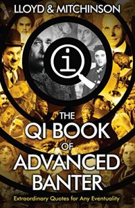 Download QI: Advanced Banter pdf, epub, ebook