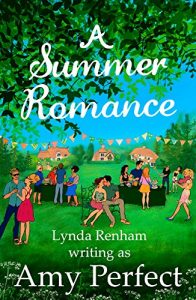 Download A Summer Romance: A funny, compassionate and sizzling sexy summer read. (The Little Perran Romances Book 3) pdf, epub, ebook