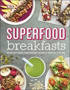 Download Superfood Breakfasts pdf, epub, ebook