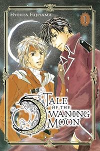 Download Tale of the Waning Moon, Vol. 1 pdf, epub, ebook