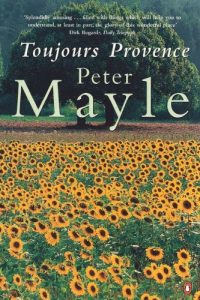 Download Toujours Provence pdf, epub, ebook