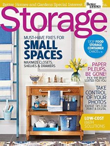 Download Storage Spring 2015 pdf, epub, ebook