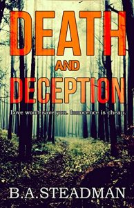 Download Death And Deception: Detective Hellier Book 1 pdf, epub, ebook