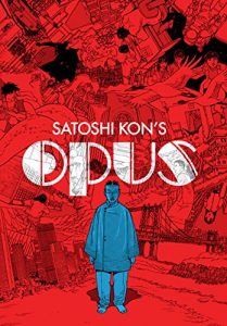 Download Satoshi Kon’s Opus pdf, epub, ebook