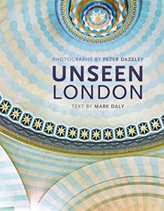 Download Unseen London pdf, epub, ebook