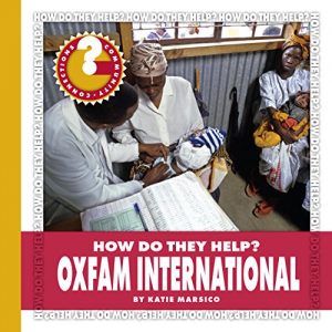 Download Oxfam International (Community Connections: How Do They Help?) pdf, epub, ebook