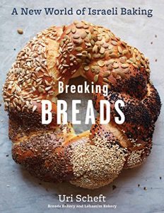 Download Breaking Breads: A New World of Israeli Baking–Flatbreads, Stuffed Breads, Challahs, Cookies, and the Legendary Chocolate Babka pdf, epub, ebook