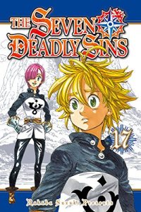 Download The Seven Deadly Sins Vol. 17 pdf, epub, ebook