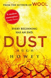 Download Dust: (Wool Trilogy 3) (Wool Trilogy Series) pdf, epub, ebook