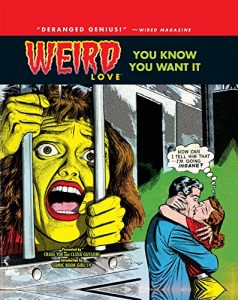 Download Weird Love, Vol. 1: You Know You Want It pdf, epub, ebook