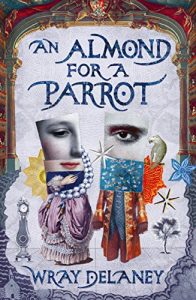 Download An Almond for a Parrot pdf, epub, ebook