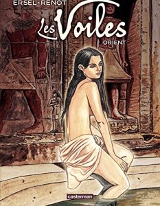 Download Les voiles (Tome 1) – Orient (French Edition) pdf, epub, ebook