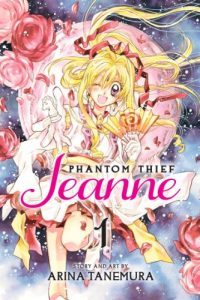 Download Phantom Thief Jeanne, Vol. 1 pdf, epub, ebook