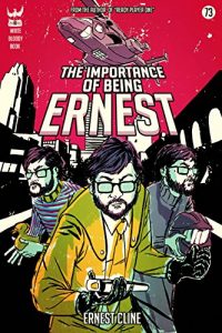 Download The Importance of Being Ernest pdf, epub, ebook