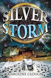Download Silver Storm (Kelpies) pdf, epub, ebook