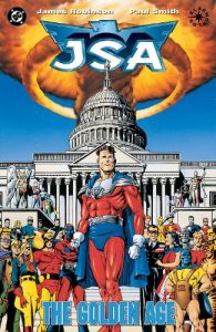 Download JSA: The Golden Age (Justice Society of America) pdf, epub, ebook