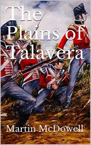 Download The Plains of Talavera pdf, epub, ebook