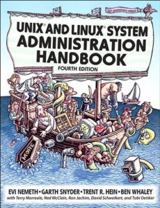 Download Unix and Linux System Administration Handbook pdf, epub, ebook