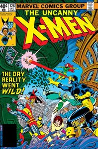 Download Uncanny X-Men (1963-2011) #128 pdf, epub, ebook