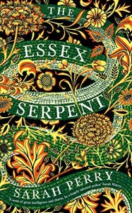 Download The Essex Serpent pdf, epub, ebook