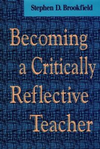 Download Becoming a Critically Reflective Teacher pdf, epub, ebook