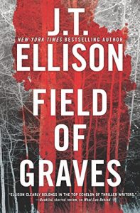 Download Field Of Graves (A Taylor Jackson Novel) pdf, epub, ebook