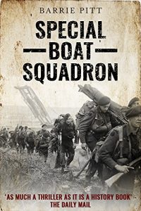 Download Special Boat Squadron pdf, epub, ebook