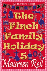 Download The Finch Family Holiday 5 (Comical Vacations) pdf, epub, ebook