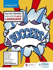 Download AQA GCSE English Language Grades 5-9 Student’s Book (AQA English) pdf, epub, ebook