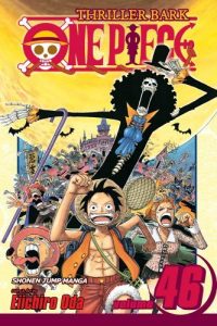 Download One Piece, Vol. 46: Adventure on Ghost Island (One Piece Graphic Novel) pdf, epub, ebook