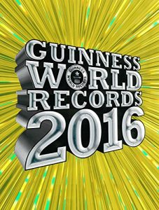 Download Guinness World Records 2016 pdf, epub, ebook