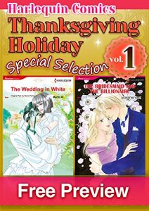 Download [FREE] Thanksgiving Holiday Special Selection vol.1 pdf, epub, ebook