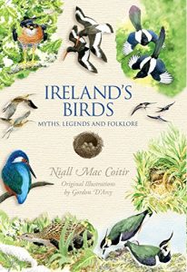 Download Ireland’s Birds – Myths, Legends & Folklore pdf, epub, ebook
