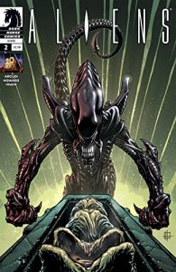 Download Aliens: More Than Human #2 pdf, epub, ebook